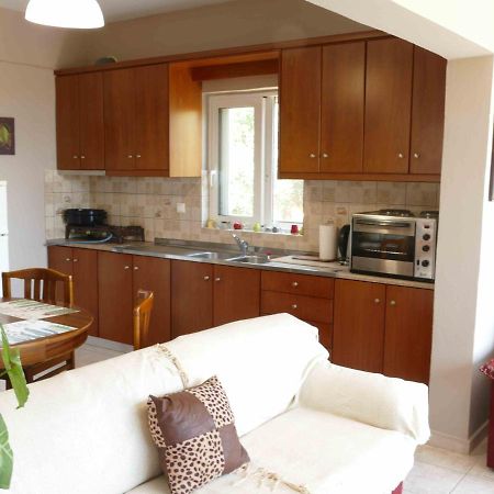 Kedrodasos House Ελαφονήσι Εξωτερικό φωτογραφία