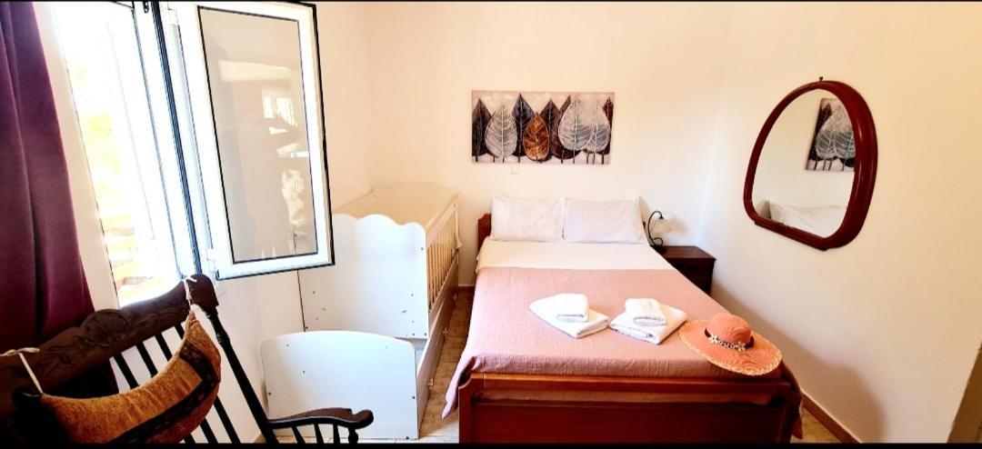 Kedrodasos House Ελαφονήσι Εξωτερικό φωτογραφία